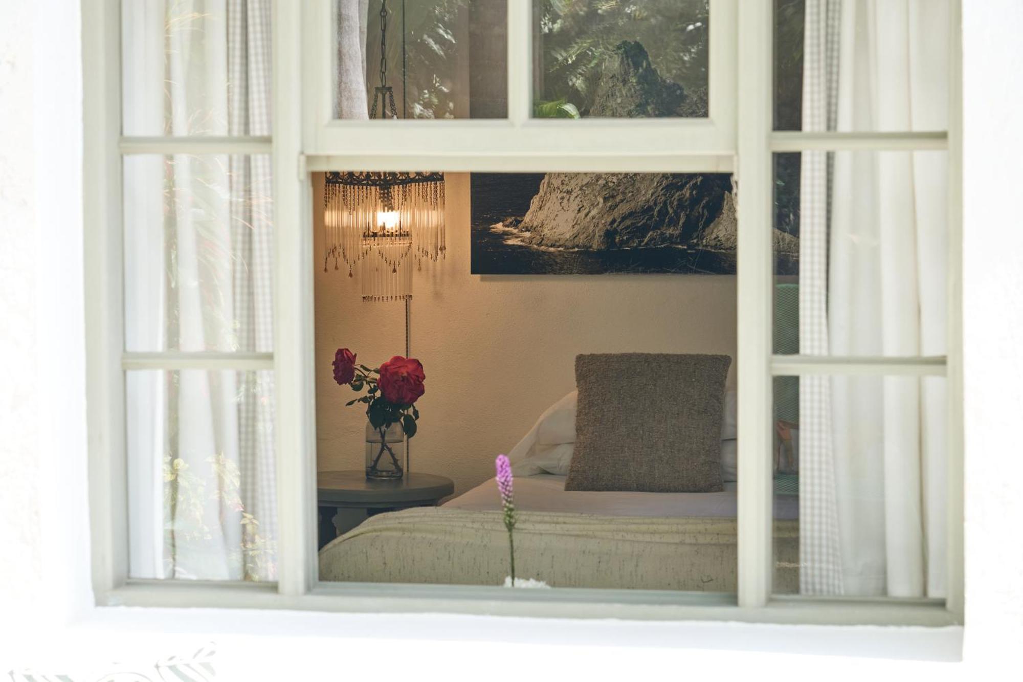 Hacienda Cuatro Ventanas Vila Los Realejos Exterior foto