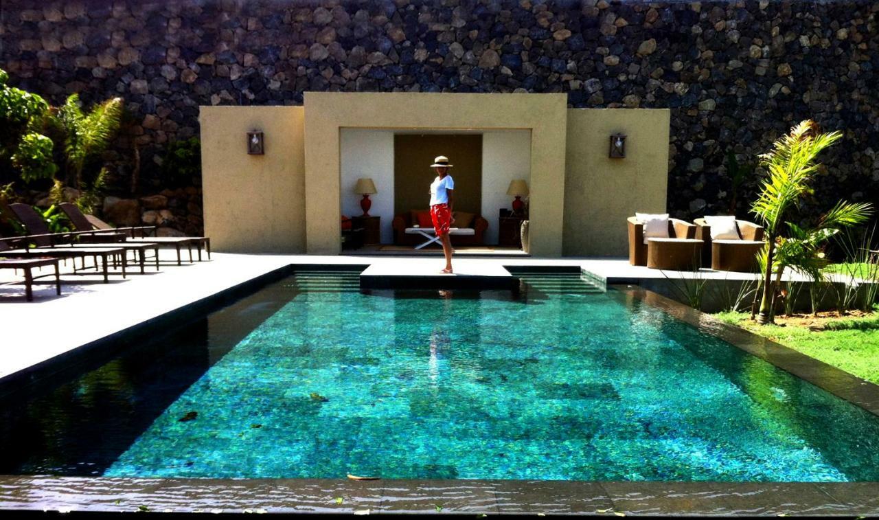 Hacienda Cuatro Ventanas Vila Los Realejos Exterior foto