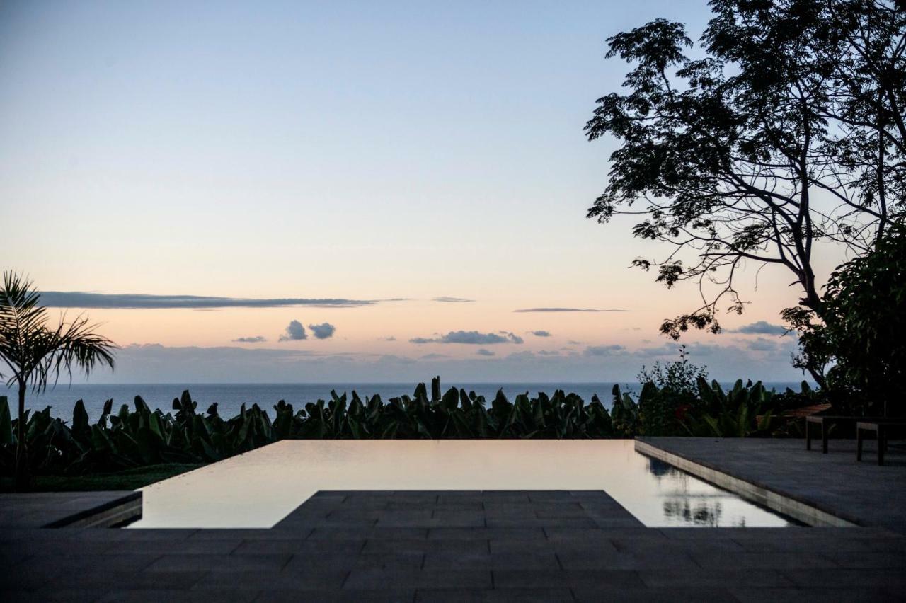 Hacienda Cuatro Ventanas Vila Los Realejos Exterior foto
