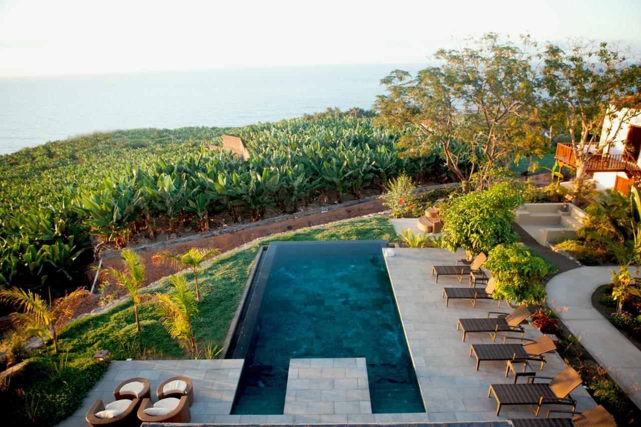 Hacienda Cuatro Ventanas Vila Los Realejos Exterior foto