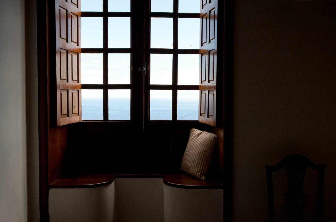 Hacienda Cuatro Ventanas Vila Los Realejos Exterior foto