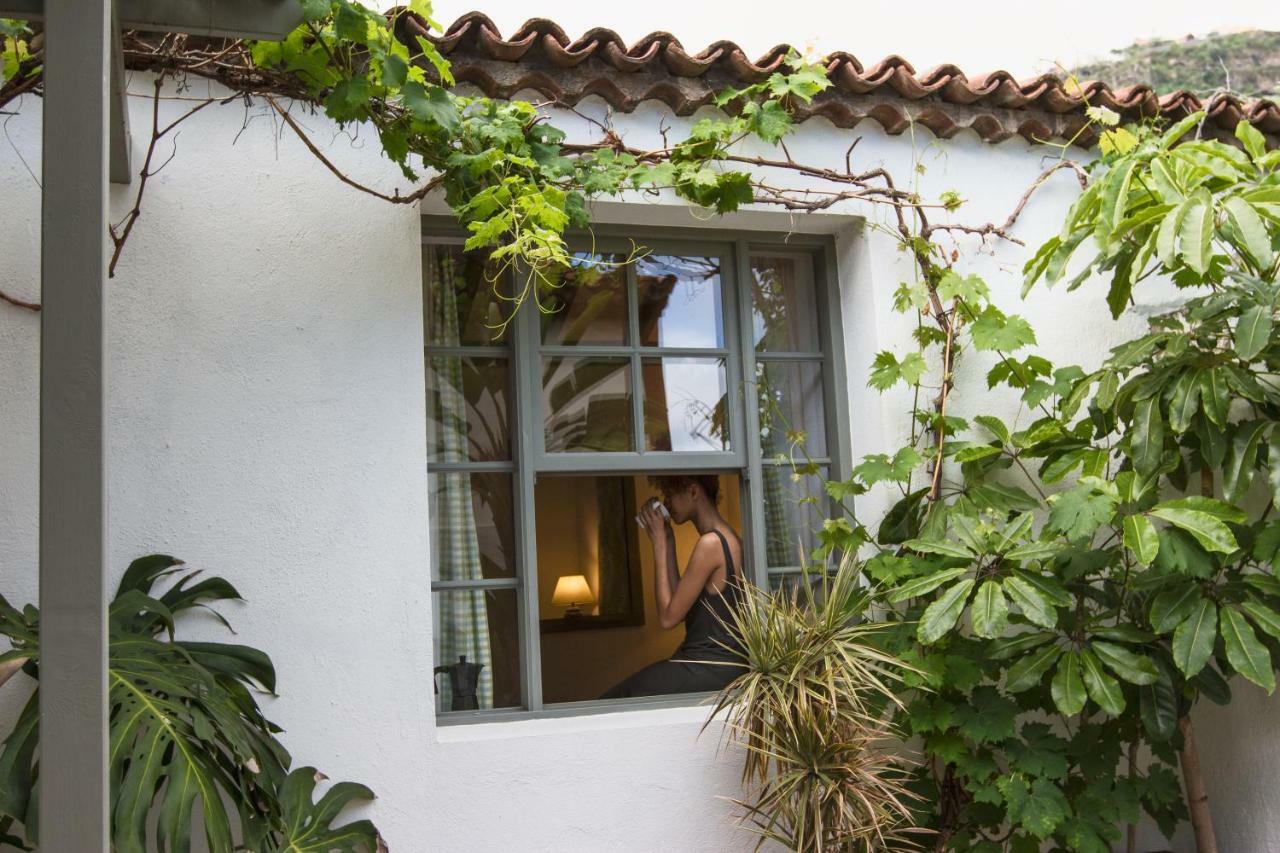 Hacienda Cuatro Ventanas Vila Los Realejos Exterior foto